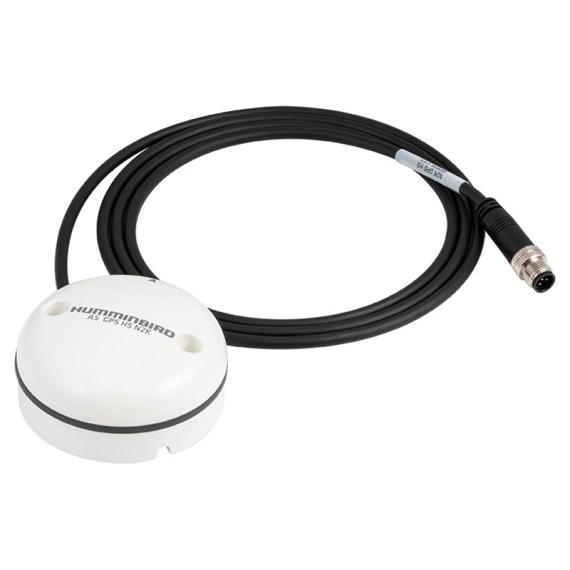 Humminbird AS GPS HS N2K in de groep Marine Elektronica & Boot / Elektrische installatie bij Sportfiskeprylar.se (H730029-1)