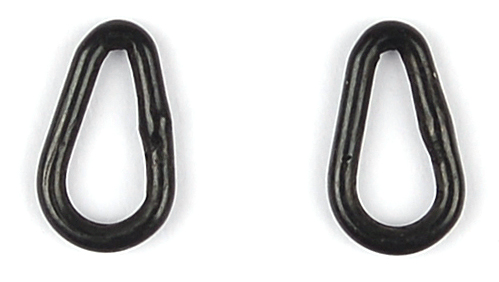 Darts Tear Drop Ring in de groep Haken & Terminal Tackle / Stingers & Stinger-accessoires / Stinger-accessoires bij Sportfiskeprylar.se (H8105-00)