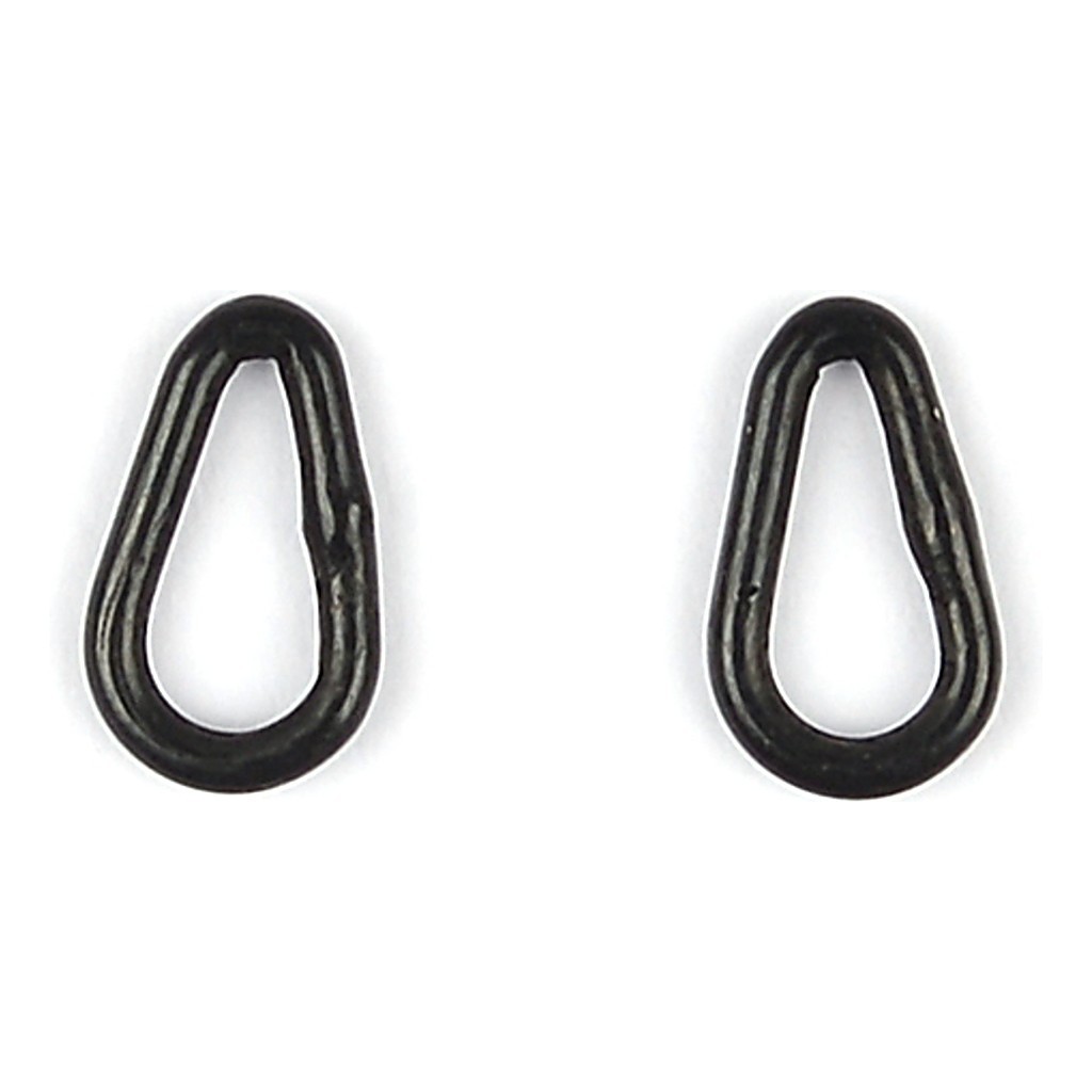 Darts Tear Drop Ring in de groep Haken & Terminal Tackle / Stingers & Stinger-accessoires / Stinger-accessoires bij Sportfiskeprylar.se (H8105-00)