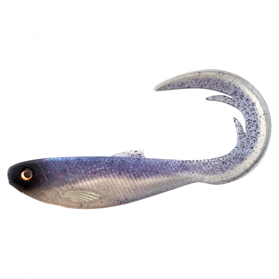 Headbanger FireTail V2 in de groep Kunstaas / Softbaits / Snoek Softbaits bij Sportfiskeprylar.se (HB-FT-17-BO2r)