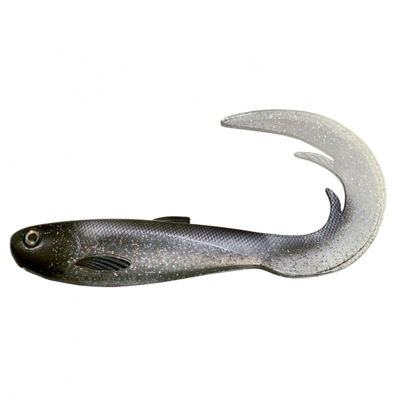 Headbanger FireTail in de groep Kunstaas / Softbaits / Snoek Softbaits bij Sportfiskeprylar.se (HB-FT-17-Sir)