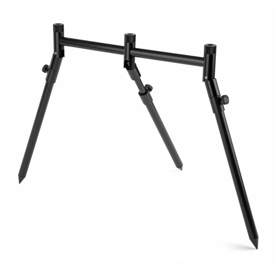 Sonik Xtractor Rod Tri-Pod in de groep Gereedschappen en accessoires / Rod Pods, Rod Rests & Banksticks / Rod Pods bij Sportfiskeprylar.se (HC0016r)