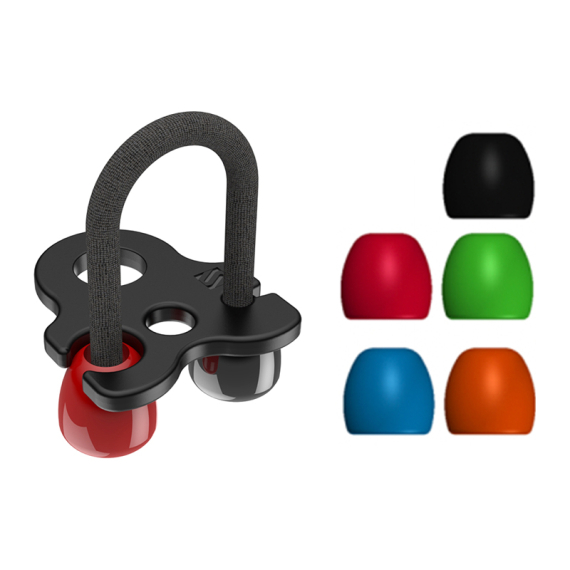 Sonik Stanz Rod Lock in de groep Gereedschappen en accessoires / Rod Pods, Rod Rests & Banksticks / Butt Grips bij Sportfiskeprylar.se (HC0079)