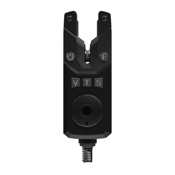 Sonik SKS2 Alarm Single in de groep Gereedschappen en accessoires / Beetmelders en indicatoren / Beetmelders bij Sportfiskeprylar.se (HC0080)