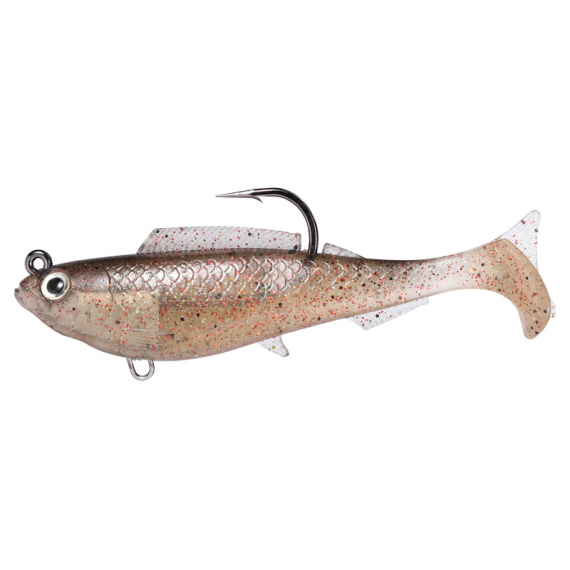 Z-Man Herculez Swimbait in de groep Kunstaas / Softbaits / Baars Softbaits & Snoekbaars Softbaits bij Sportfiskeprylar.se (HERC4-255r)