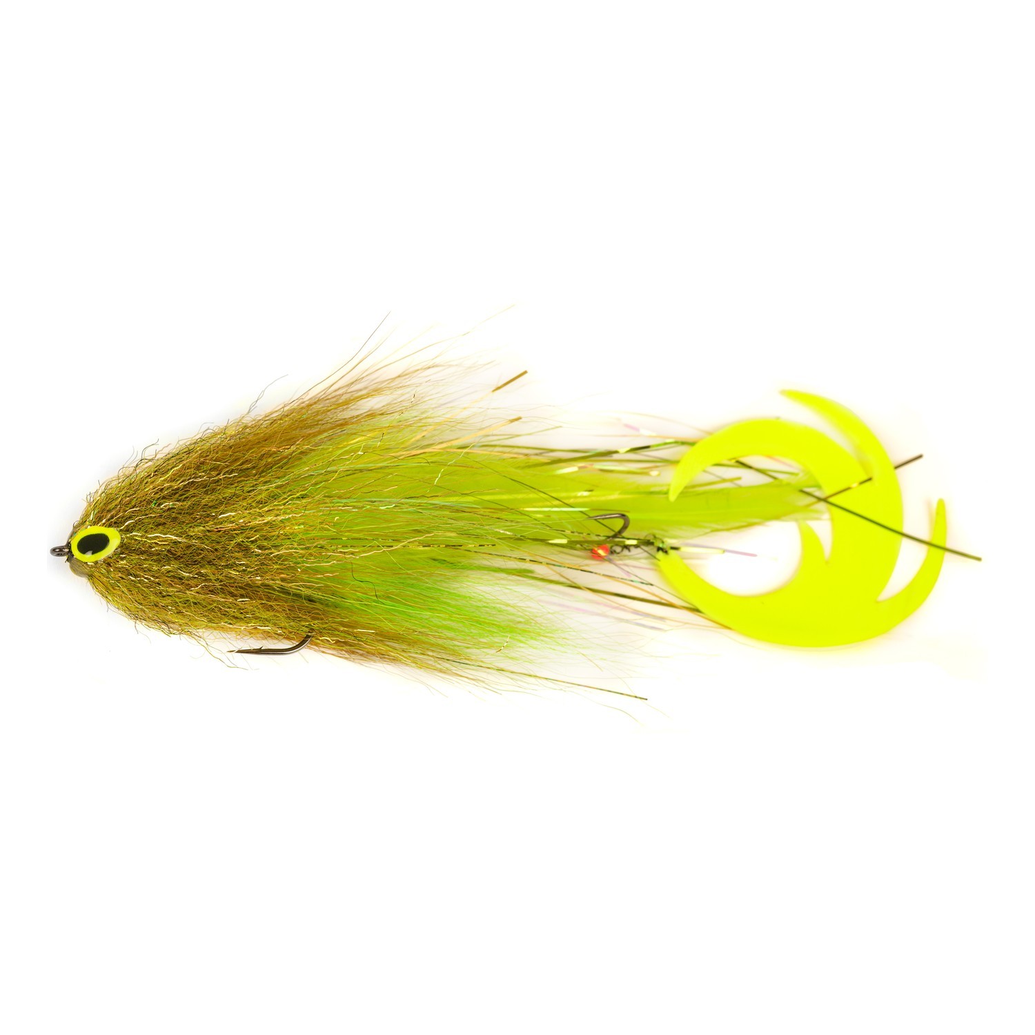 Bauers Hot Fuz - Young Pike in de groep bij Sportfiskeprylar.se (HF1631)