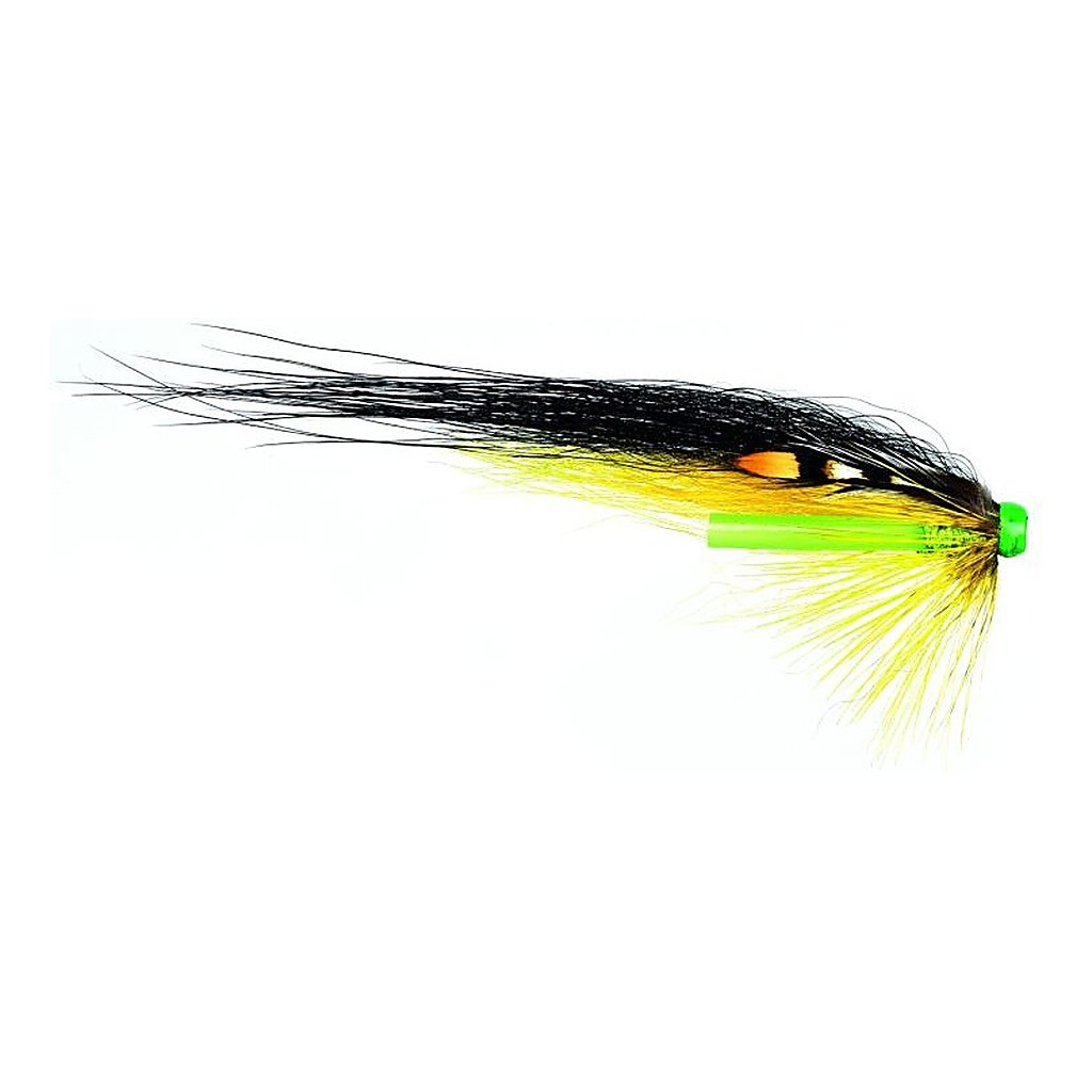 Frödin Hitch Flies - Greenlander in de groep Kunstaas / Vliegen / Zalmvliegen bij Sportfiskeprylar.se (HFGLr)