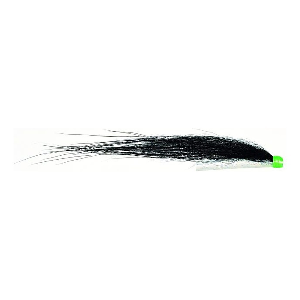 Frödin Hitch Flies - Green Simple in de groep Kunstaas / Vliegen / Zalmvliegen bij Sportfiskeprylar.se (HFGSr)
