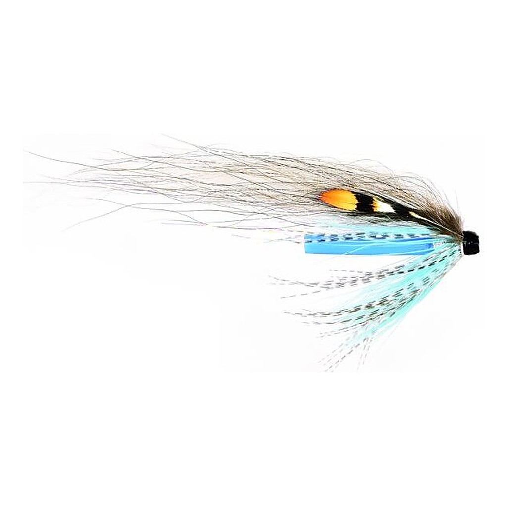 Frödin Hitch Flies - Sillen in de groep Kunstaas / Vliegen / Zalmvliegen bij Sportfiskeprylar.se (HFSLr)