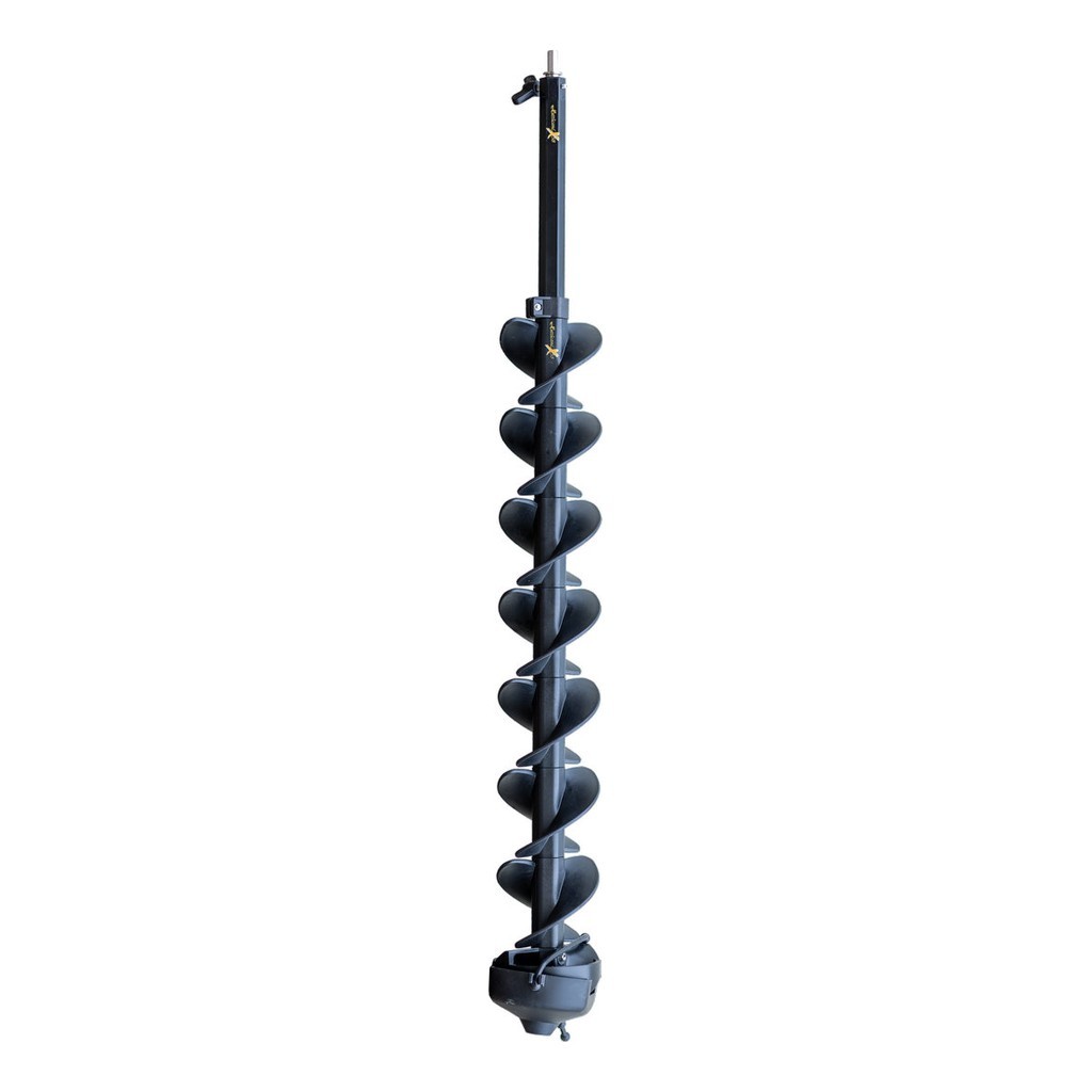 Hurricane Ice Auger PowerHelix in de groep Gereedschappen en accessoires / IJsboor & IJsbeitel / IJsboor bij Sportfiskeprylar.se (HIP5130r)
