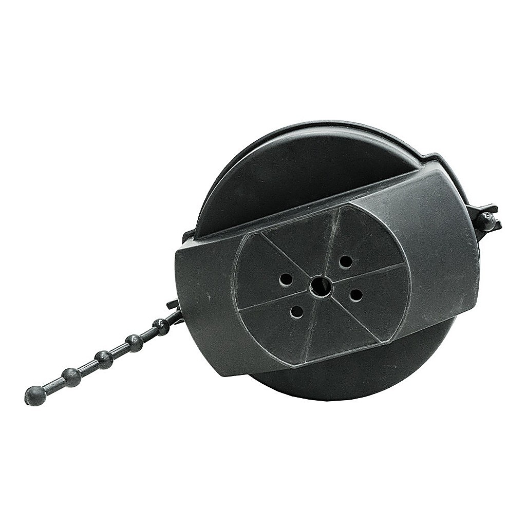 Hurricane Eggskydd PowerHelix in de groep Gereedschappen en accessoires / IJsboor & IJsbeitel / IJsvijzels Accessoires bij Sportfiskeprylar.se (HIP5Sr)