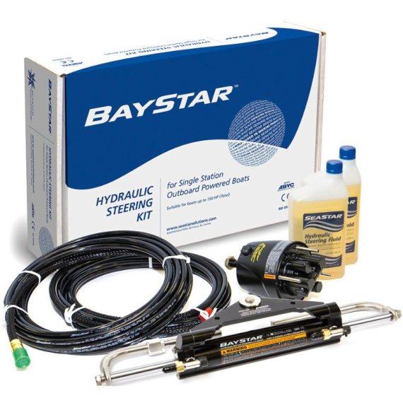 Baystar Kit O/B With HC4645H in de groep Marine Elektronica & Boot / Elektrische installatie bij Sportfiskeprylar.se (HK4645-3)