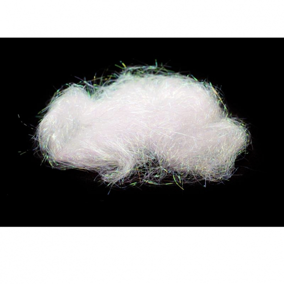 Ice Dub #284 Pearl in de groep Haken & Terminal Tackle / Vliegvis bindmateriaal / Vliegbindmateriaal / Dubbing bij Sportfiskeprylar.se (HL-ICE284)