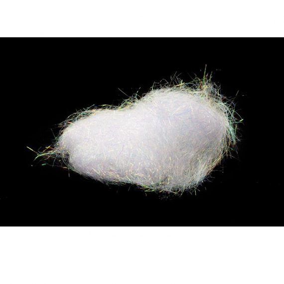 Ice Dub #286 Pearl Red Hue in de groep Haken & Terminal Tackle / Vliegvis bindmateriaal / Vliegbindmateriaal / Dubbing bij Sportfiskeprylar.se (HL-ICE286)