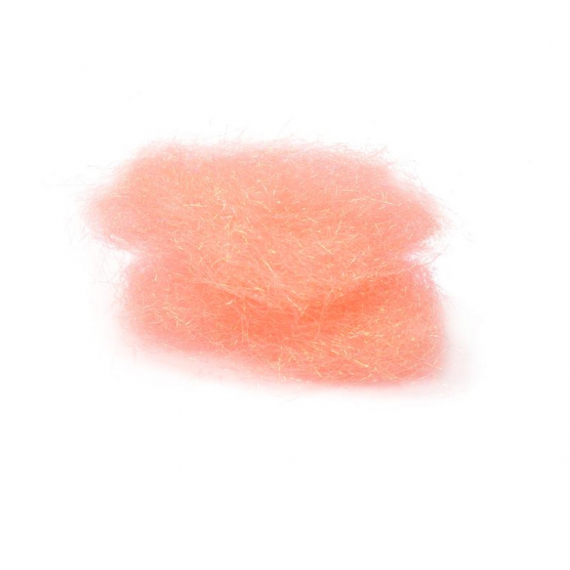 Ice Dub #340 Flo. Shell Pink in de groep Haken & Terminal Tackle / Vliegvis bindmateriaal / Vliegbindmateriaal / Dubbing bij Sportfiskeprylar.se (HL-ICE340)