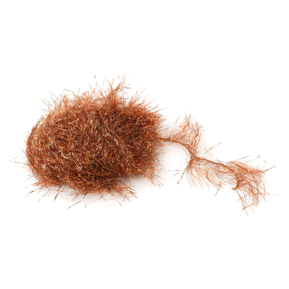 Polar Reflector Flash Chenille, 320 Rootbeer in de groep Haken & Terminal Tackle / Vliegvis bindmateriaal / Vliegbindmateriaal / Garen & Chenille bij Sportfiskeprylar.se (HL-PRC320)