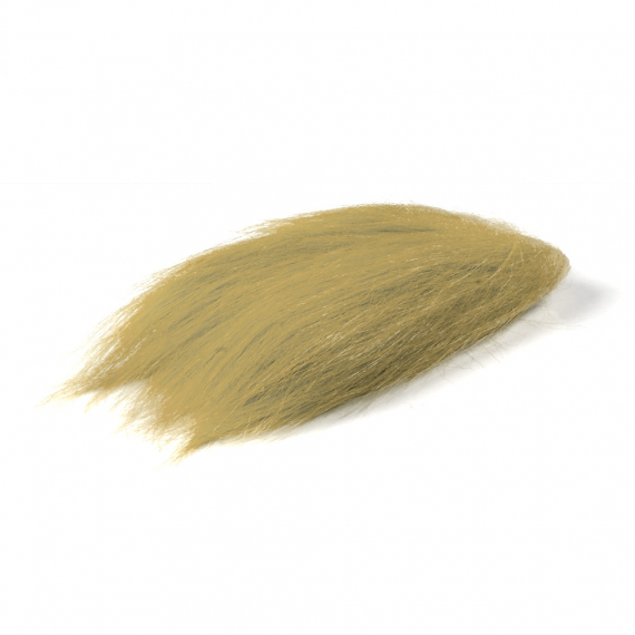 Craft Fur - Tan #369 in de groep Haken & Terminal Tackle / Vliegvis bindmateriaal / Vliegbindmateriaal / Haarmateriaal / Ander haarmateriaal bij Sportfiskeprylar.se (HL-XCF369)