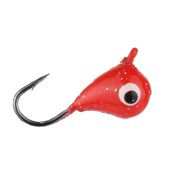 Hurricane Sierga 2,3g in de groep Kunstaas / Ice Jigging kunstaas / Mormyskas bij Sportfiskeprylar.se (HM2-01r)