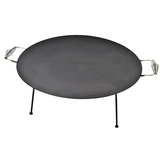 Hällmark Griddle Pan in de groep Outdoor / Camping Keuken & Keukengerei / Grillpannen & Accessoires / Grillpannen bij Sportfiskeprylar.se (HM8802r)