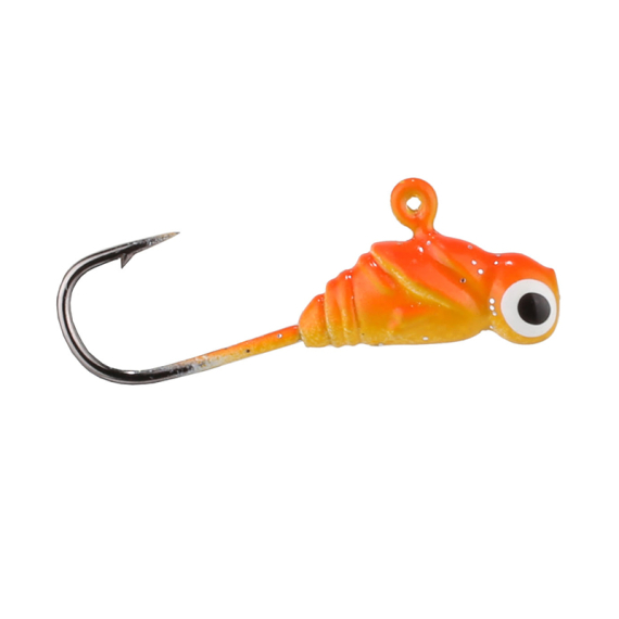 Hurricane Njavve 1,8g in de groep Kunstaas / Ice Jigging kunstaas / Mormyskas bij Sportfiskeprylar.se (HM9-01r)