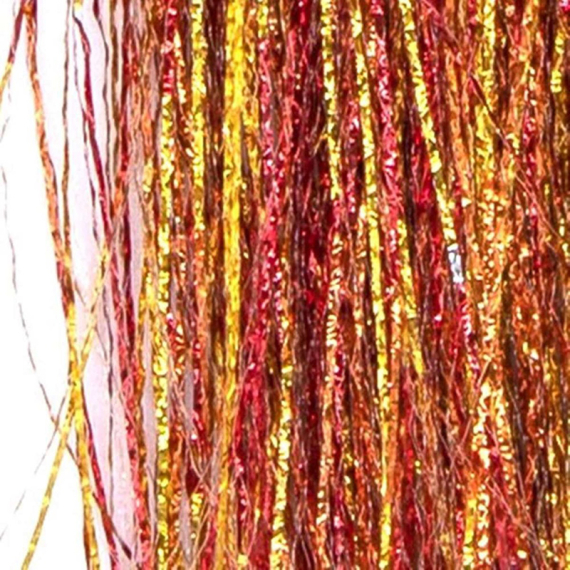 Semperfli SemperFlash Blends in de groep Haken & Terminal Tackle / Vliegvis bindmateriaal / Vliegbindmateriaal / Flash & Syntetics bij Sportfiskeprylar.se (HSFB069GRBr)