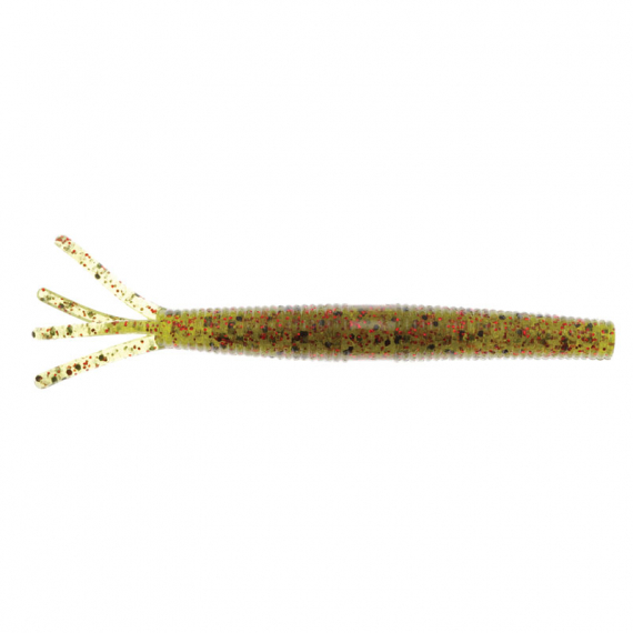 Z-man Hula Stickz 10cm (6-pak) in de groep Kunstaas / Softbaits / Baars Softbaits & Snoekbaars Softbaits bij Sportfiskeprylar.se (HSTICK4-18PK6r)