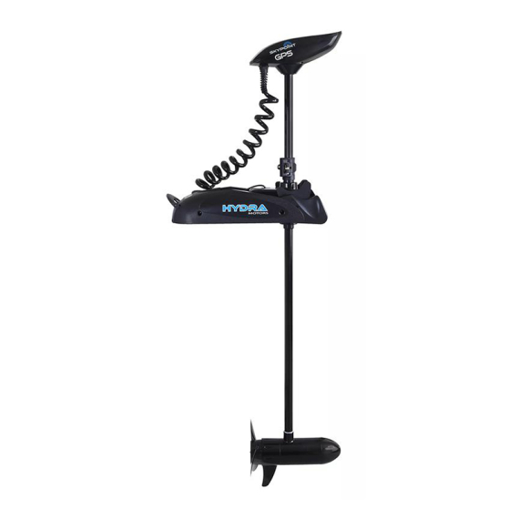 Hydra Skypoint GPS 12V Trolling Motor 65lb in de groep Marine Elektronica & Boot / Trollingmotoren / Boegmotoren bij Sportfiskeprylar.se (HYDRA-65B54)