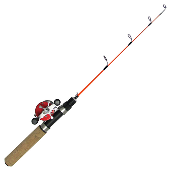 Premium I56 Ice Combo Cl25L M in de groep Combo\'s / IJsjigging sets bij Sportfiskeprylar.se (I56-CL25L-M)