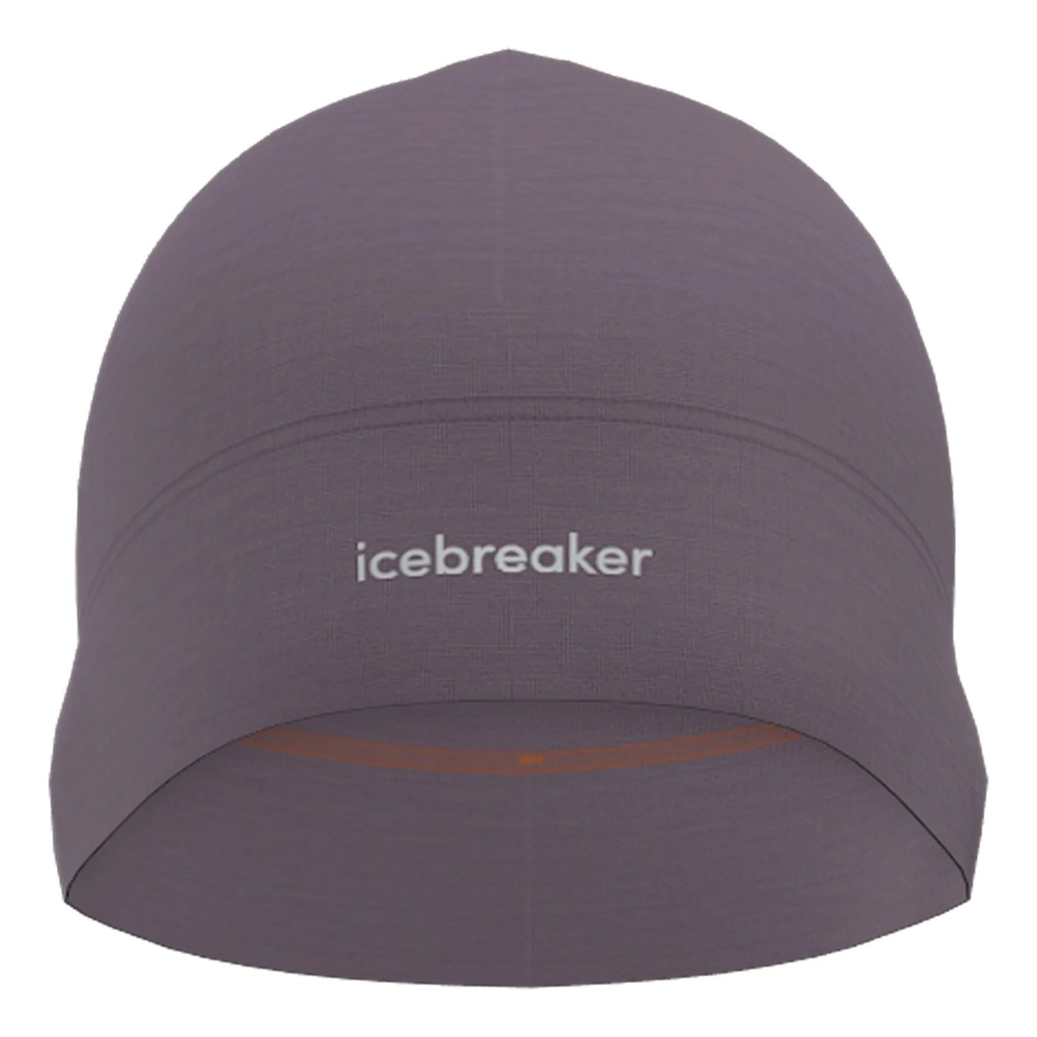 Icebreaker Uni Merino 200 Oasis Beanie Grey Plum in de groep Kleding & Schoenen / Petten, mutsen en overig / Mutsen & Hoeden bij Sportfiskeprylar.se (IB0A56SH0N11001)