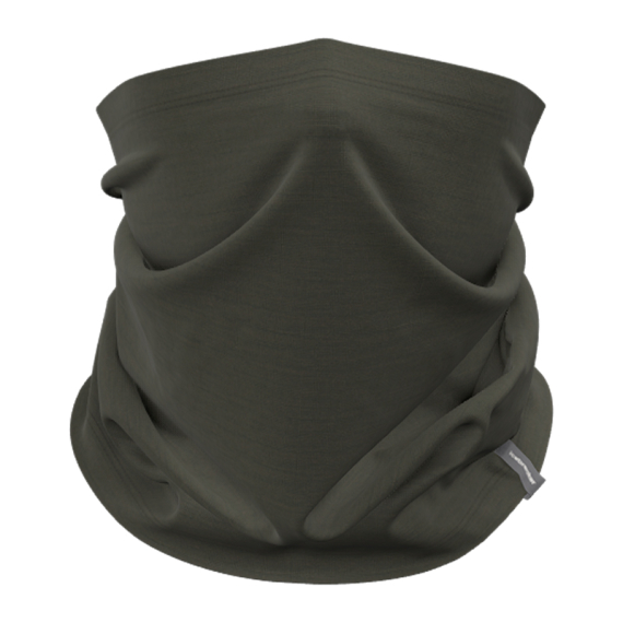 Icebreaker 200 Oasis Flexi Chute, DK Loden in de groep Kleding & Schoenen / Kleding / Sjaals en gezichtsmaskers / Multisjaals bij Sportfiskeprylar.se (IB1009620L11001)