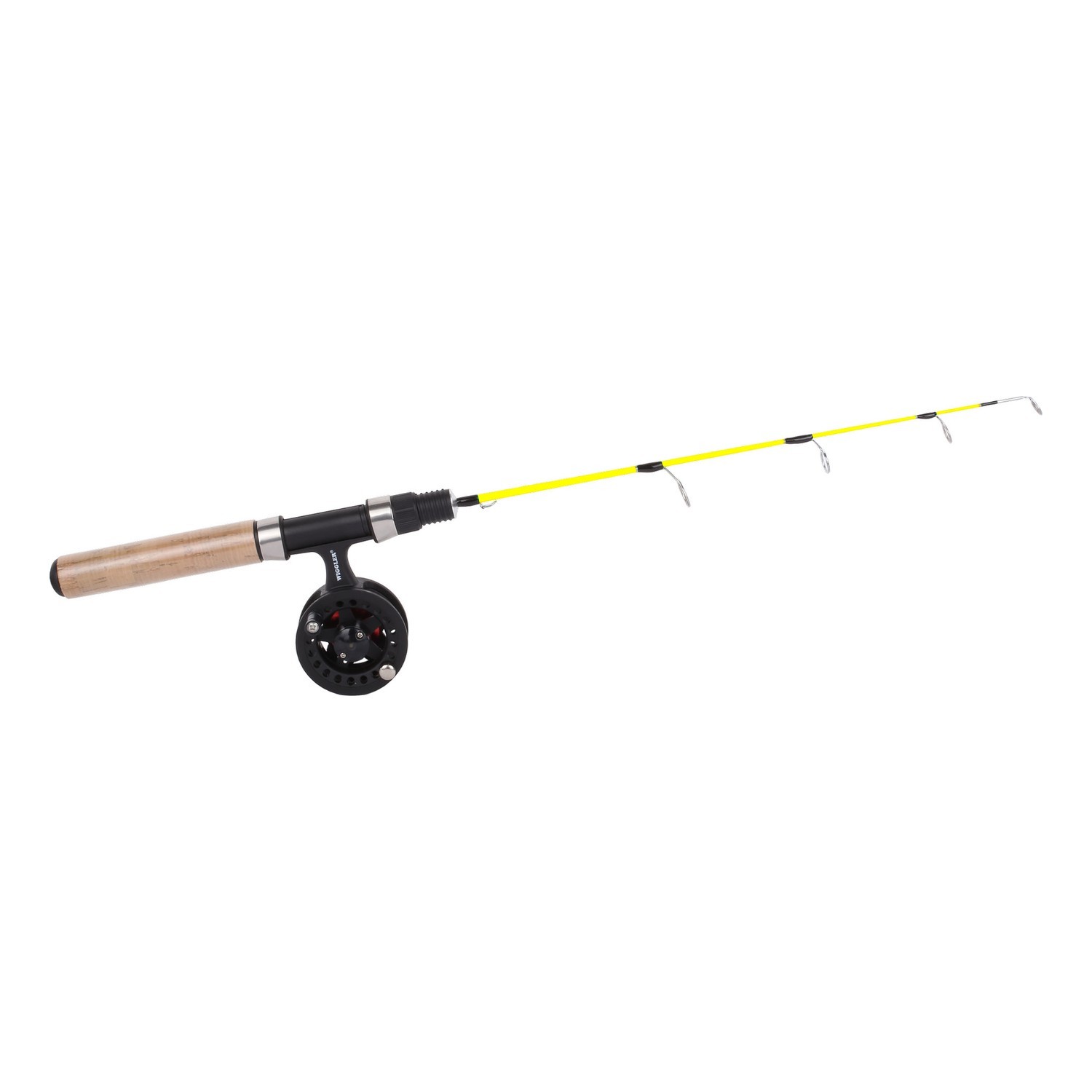 Hurricane Riebnes Combo Soft 56cm in de groep Combo\'s / IJsjigging sets bij Sportfiskeprylar.se (ICE7)