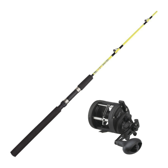 Ice Pike Fantastica Set in de groep Combo\'s / IJsvis kits bij Sportfiskeprylar.se (ICEPIKEFANTASTICA)