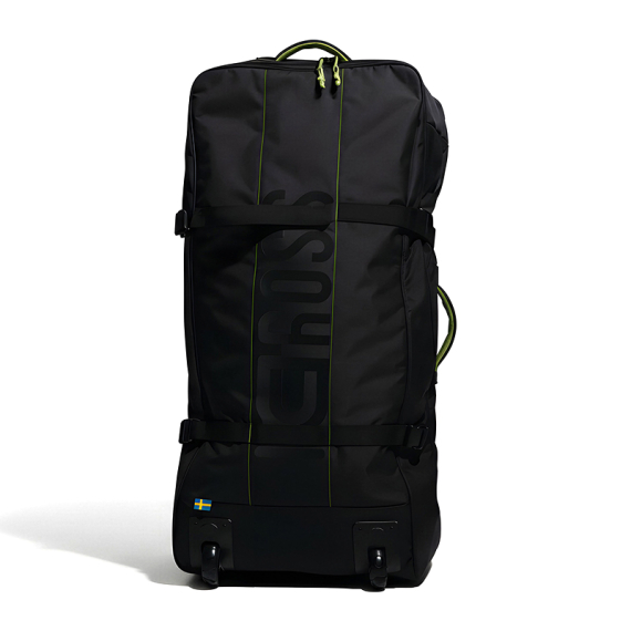 ICROSS Wheelbag / Backpack 270L in de groep Marine Elektronica & Boot / Belly Boats & Rubberen Boten / Belly Boats Accessoires bij Sportfiskeprylar.se (ICROSSBAG270)
