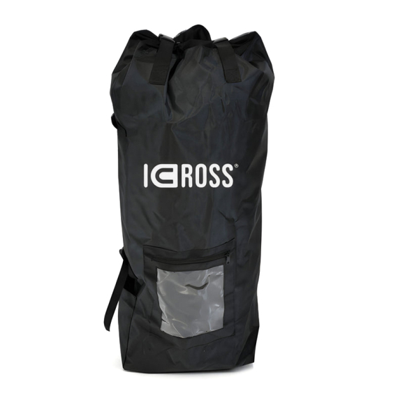 ICROSS Carry Bag in de groep Marine Elektronica & Boot / Belly Boats & Rubberen Boten / Belly Boats Accessoires bij Sportfiskeprylar.se (ICROSSBAG3)