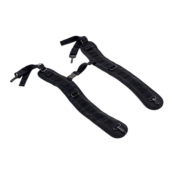 ICROSS Backpack Strap in de groep Vismethoden bij Sportfiskeprylar.se (ICROSSBARREM)