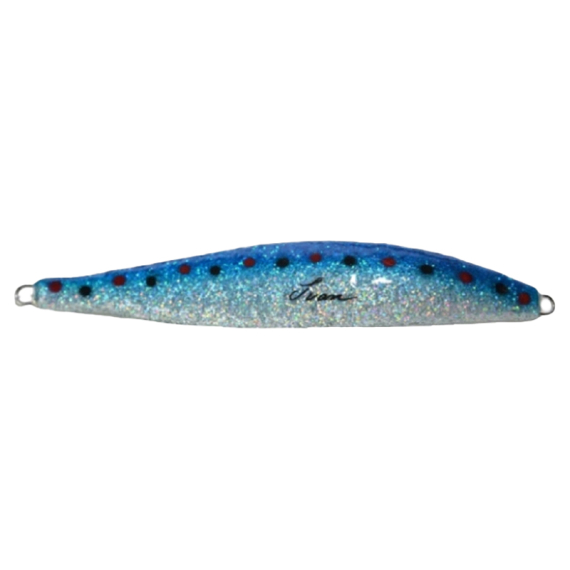 Ivan Draget Original 22g, 11cm - Blue in de groep Kunstaas / Zeeforel kunstaas & kustwobblers / Zeeforel kunstaas bij Sportfiskeprylar.se (IDOR-02)
