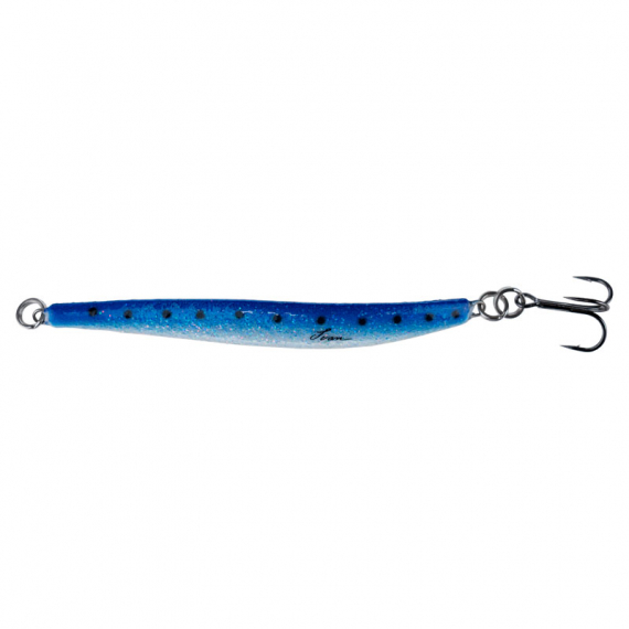 Ivan Draget Zlim 19g, 11cm in de groep Kunstaas / Zeeforel kunstaas & kustwobblers / Zeeforel kunstaas bij Sportfiskeprylar.se (IDZL-01r)