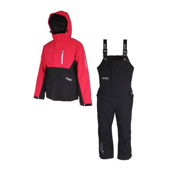 Inuit Frost Warm 2Pcs Overal in de groep Kleding & Schoenen / Kleding / Vispakken bij Sportfiskeprylar.se (IFRO-2-Sr)