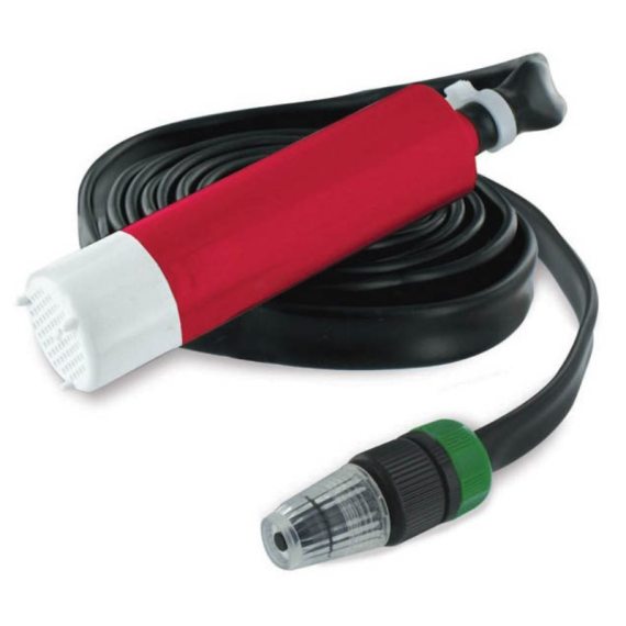 Rule Slimline Pump 500gph 12V Kit in de groep Marine Elektronica & Boot / Elektrische installatie bij Sportfiskeprylar.se (IL500PK)