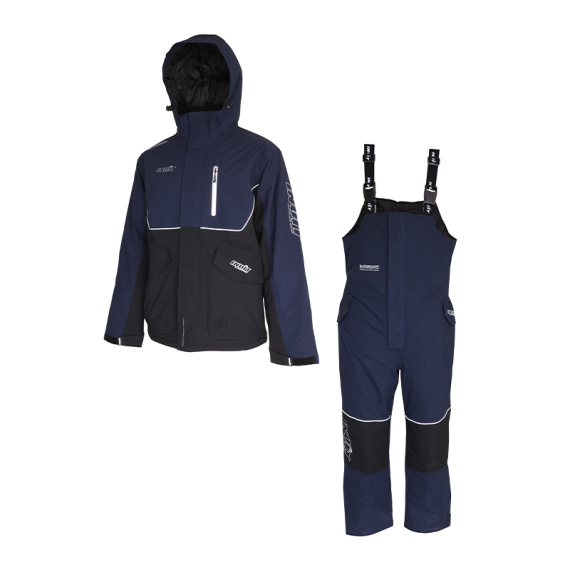 Inuit Nordic Warm 2Pcs Overall in de groep Kleding & Schoenen / Kleding / Vispakken bij Sportfiskeprylar.se (INOR-2-Sr)