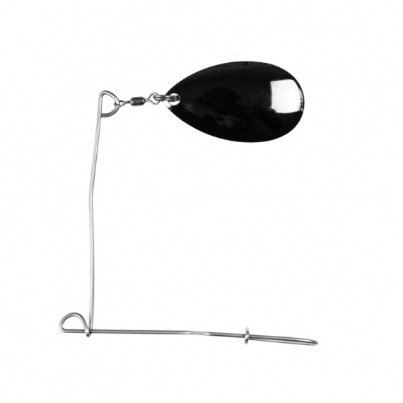 Instant Spinnerbait Indiana in de groep Haken & Terminal Tackle / Spinnerbait Rigs & Blades bij Sportfiskeprylar.se (INSTINDIANAr)