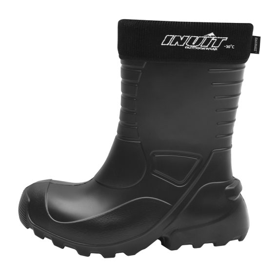 Inuit -30°C Boots in de groep Kleding & Schoenen / Schoenen / Rubber laarzen bij Sportfiskeprylar.se (INU30-40r)