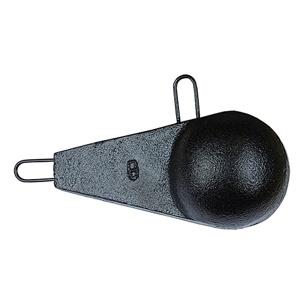 Trollinglod Järn in de groep Gereedschappen en accessoires / Troll gewichten bij Sportfiskeprylar.se (IRON12r)
