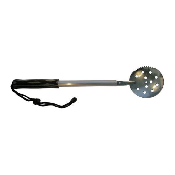 FIBE Isskopa Telescopic in de groep Gereedschappen en accessoires / IJsscheppen bij Sportfiskeprylar.se (IS-T)