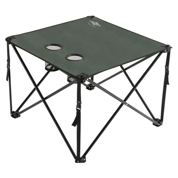 Mikado Foldable Carp Table in de groep Outdoor / Tenten en tentmeubilair / Stoelen & Tafels / Tabellen bij Sportfiskeprylar.se (IS11-017M-G)