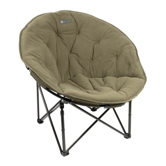 Mikado Enclave Moon Chair in de groep Outdoor / Tenten en tentmeubilair / Stoelen & Tafels / Stoelen bij Sportfiskeprylar.se (IS14-C005)