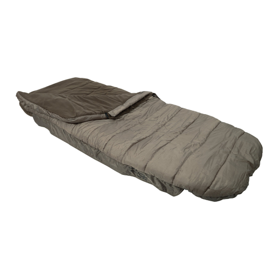 Mikado Sleeping Bag Territory 4 Season in de groep Outdoor / Slaapzakken & Kussens / Slaapzakken bij Sportfiskeprylar.se (IS14-SB003)