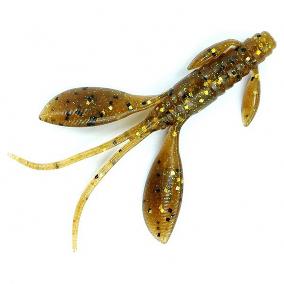 Noike Donkey Boo 7,6cm (7pcs) in de groep Kunstaas / Softbaits / Craws & Creaturebaits / Craws bij Sportfiskeprylar.se (ITDONB-2r)