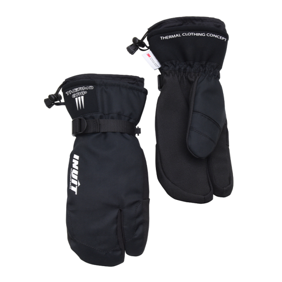 Inuit Thermo Grip Gloves in de groep Kleding & Schoenen / Kleding / Handschoenen bij Sportfiskeprylar.se (ITG-Sr)