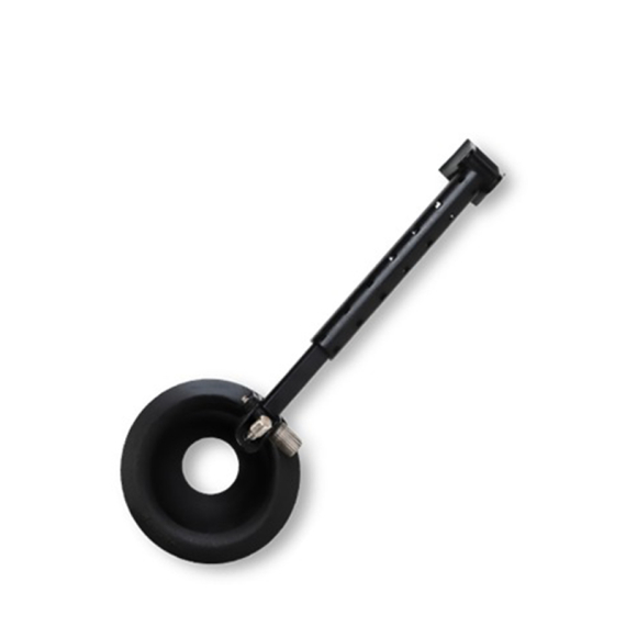 Deeper Baitboat sonar Holder in de groep Gereedschappen en accessoires / Bait Boats bij Sportfiskeprylar.se (ITGAM0029)